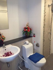 Baan Ket Keaw Guesthouse 1