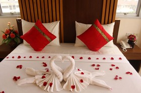 Baan Ket Keaw Guesthouse 1
