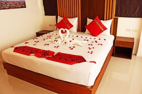 Baan Ket Keaw Guesthouse 1