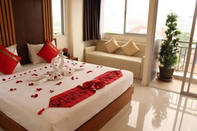 Baan Ket Keaw Guesthouse 1