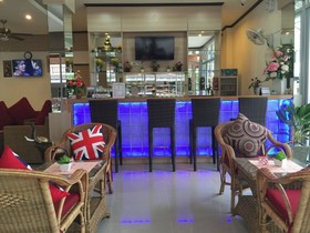 Baan Ket Keaw Guesthouse 1