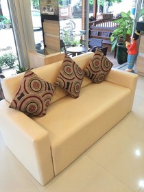 Baan Ket Keaw Guesthouse 1