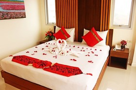 Baan Ket Keaw Guesthouse 1