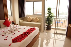 Baan Ket Keaw Guesthouse 1