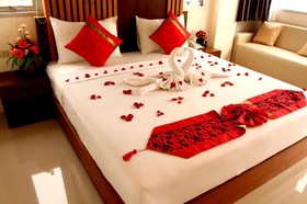 Baan Ket Keaw Guesthouse 1