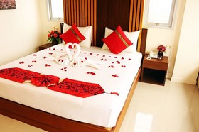 Baan Ket Keaw Guesthouse 1