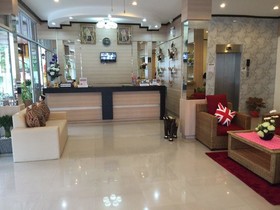Baan Ket Keaw Guesthouse 1