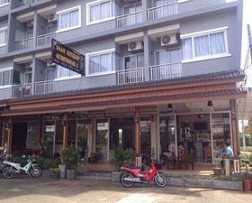 Baan Ket Keaw Guesthouse 1