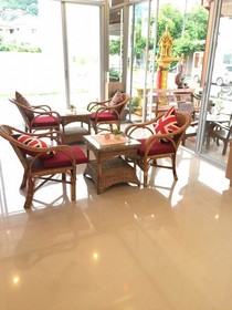 Baan Ket Keaw Guesthouse 1