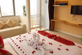 Baan Ket Keaw Guesthouse 1