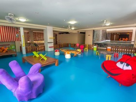 Baan Laimai Resort
