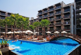 Baan Laimai Resort