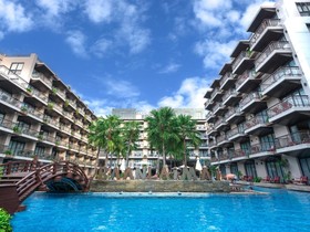 Baan Laimai Resort