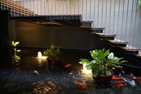 Baan Laimai Resort
