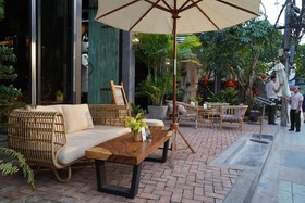 Baan Laimai Resort