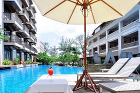 Baan Laimai Resort