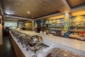 Baan Laimai Resort