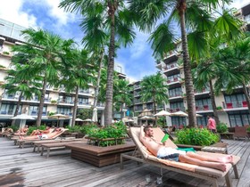 Baan Laimai Resort