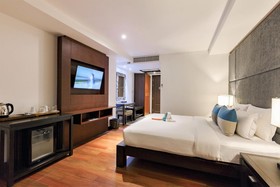Baan Laimai Resort