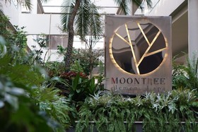 Baan Laimai Resort