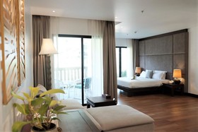 Baan Laimai Resort