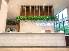 Baan Laimai Resort