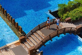 Baan Laimai Resort