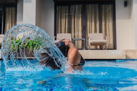 Baan Laimai Resort