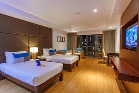 Baan Laimai Resort
