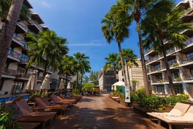 Baan Laimai Resort