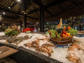 Baan Laimai Resort