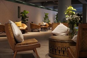 Baan Laimai Resort