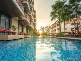 Baan Laimai Resort