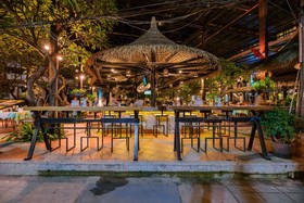 Baan Laimai Resort