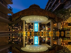 Baan Laimai Resort