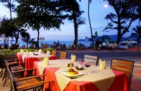 Baan Laimai Resort