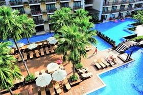 Baan Laimai Resort