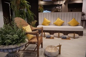 Baan Laimai Resort