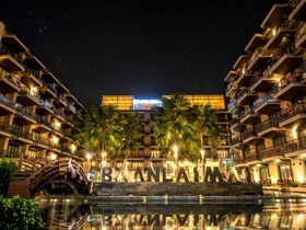 Baan Laimai Resort