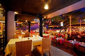 Baan Laimai Resort