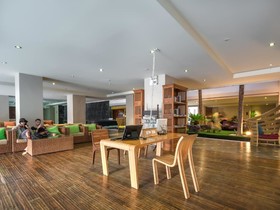 Baan Laimai Resort