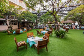 Baan Laimai Resort