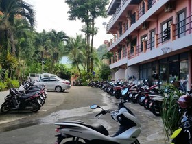 Baan Lukkan Hostel