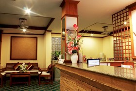 Baan Pron Phateep