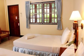 Baan Pron Phateep