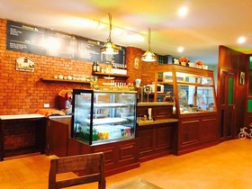 Baan Sudarat