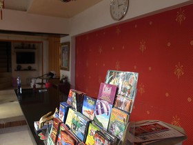 Baan Taweesup Apartment