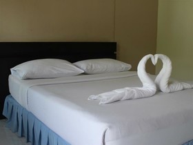 Baantonsai Garden Resort