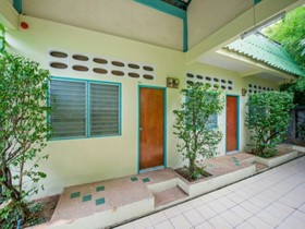 Baantonsai Garden Resort