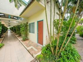 Baantonsai Garden Resort